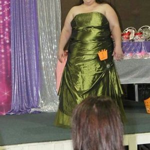 Size 26 Dress